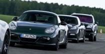 Porsche World Roadshow 2011